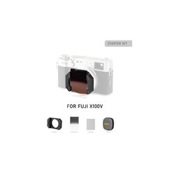 NiSi Starter Kit für Fuji X100V