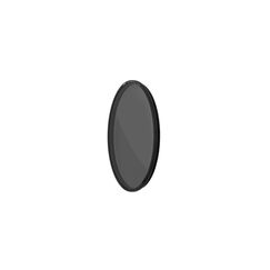 Nisi S6 circular, ND1000, 10-Stops