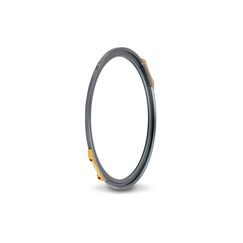 NiSi JetMag Pro Pure Mist 1/2 magnetisch, 82 mm