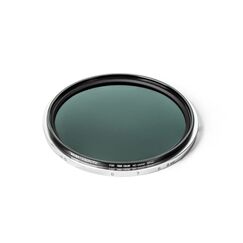 NiSi True Color ND16 (4-Stops) für Swift Syst