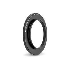 NiSi Swift System Adapter Ring 40.5-49 mm, Aluminium, Schwarz