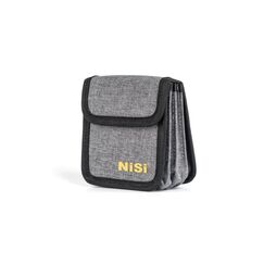 Nisi Filtertasche für 4x Schraubfilter bis 95 mm