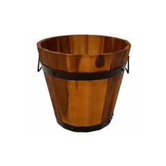 Innovesta Pflanzkübel Ø30 x H 27 cm