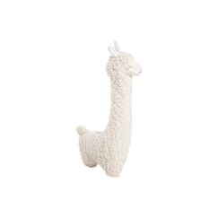 Heunec KUMA Cuddle Buddy XL Lama Synthetikplüsch creme