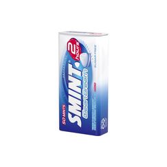 Smint Clean Breath Peppermint 35g