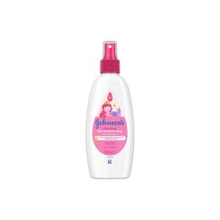 Johnson's Johnsons Shiny Drops Conditioner Spray 200 ml