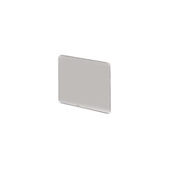 Nisi Cinema Nano IR ND2 (1-Stop), 6.6?x6.6?