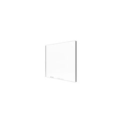 Nisi Pure Clear 6.6 x 6.6 Zoll