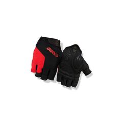 Giro Strade Dure SuperGel , XXL Herren, Velohandschuhe kurz