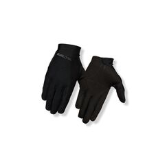 Giro Trixter Glove, XXL, black Herren, Velohandschuh lang