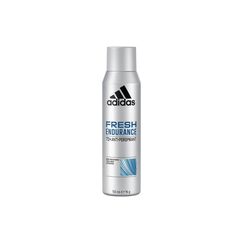 Adidas Deo Spray Fresh Endurance 150 ml