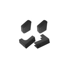 Hailo Fuss-Set (4 Stück) Steig- & Stützholm Fuss-Set (4) K10 - K70