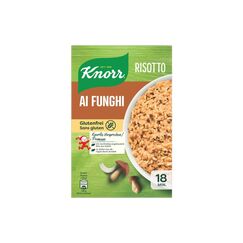 Knorr Risotto ai funghi 250 g
