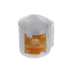 belesse Deckel PET 50 Stk, zu 2153437 Schale Kraft/PE 500ml