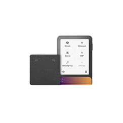 Ledger Flex Ferro Fuchsia inkl Recovery Key Krypto-Wallet mit Recovery Key