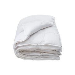 Interio Duvet BAMBOO 4 SEASON 160x210cm 50% Bambus-Viskosefaser/50% Polyester