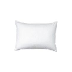 Interio Kissen CLASSIC HIGH 65x100cm Gänsefederchen weiss, 20%