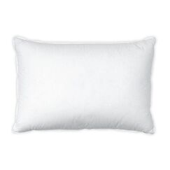 Interio Bio-Hirsekissen COMFORT PURE 40x60cm, BIO Goldhirse, mit Hülle