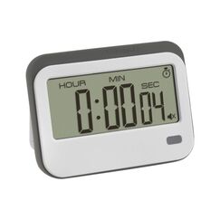 TFA-Dostmann TFA Küchentimer Weiss