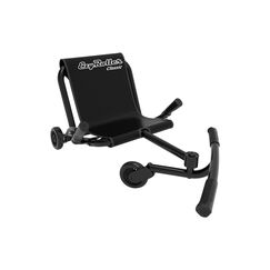 EzyRoller EZBLACK Tretroller