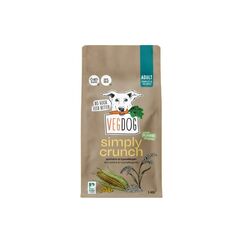 Vegdog TF Simply Crunch 1Kg