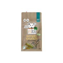 Vegdog TF Simply Crunch 10Kg