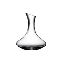 Lyngby Glaskaraffe Juvel 1.6 Liter Glas, 21.5x24.3 cm (DxH)