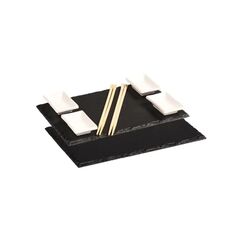 Kesper Sushiset mit Dippschalen