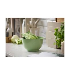 Rosti Schüssel New Margrethe 2L,Mysti green Durostima