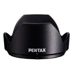 Pentax PH-RBD Kunststoff, 62 mm, Schwarz
