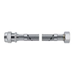FLEXO Inlet hose DN8 F X Compression fitting