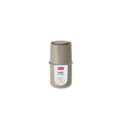 Rosti Pfeffermühle, Earth Grey 1 Stück, ABS