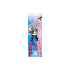 Prym VARIO-Zange m. Lo. Edition Beere