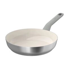 BergHOFF Bratpfanne Leo Balance NS 24 24cm, moonmist, beschichtet