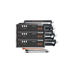 Pylontech US3000C 3.5kWh Kit LiFePO4 Batterie 10.5 kWh