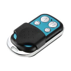 SONOFF RF Fernbedienung 4 Key 433 Remote Batterie enthalten