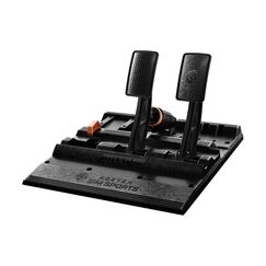Asetek SimSports Initium Kunststoff Schwarz