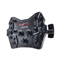Asetek SimSports Forte GT Carbon Schwarz