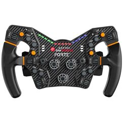 Asetek SimSports Forte Formula Quick-Release-Mechanismus
