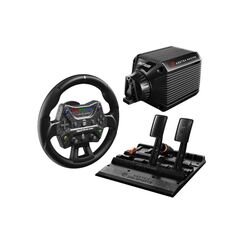 Asetek SimSports Racing Bundle PC Direct-Drive