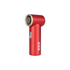 KiCA Jet Fan Mini Rot