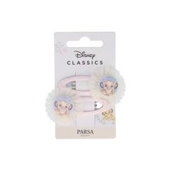 Parsa Beauty PARSA Haarclip-Set Simba 2 Stück