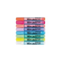 Pelikan Windows Marker 600 8 Farben