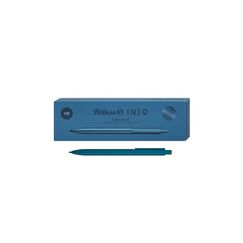 Pelikan Ineo Endless Bleistift Black Rock, 1 Stk im Metalletui