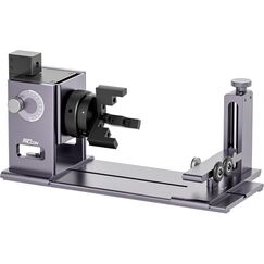 Creality 3D Creality RC2 Rotationskit 0–180° für Rundgravuren