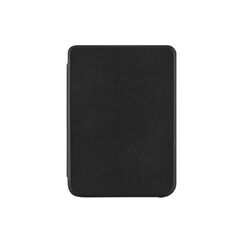 Tolino Tasche Slim Black Shine / Shine Color