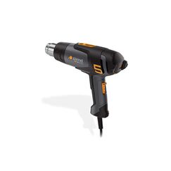 STEINEL Heissluftgebläse HM 2120 E Carwrapper Edition, 7.5m Kabel
