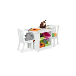 relaxdays Kindersitzgruppe Mit Stauraum