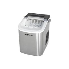 Nouvel Eiswürfelmaschine Arctic 230V, 112W, 12kg/24h