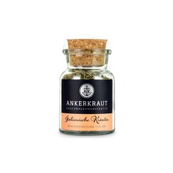 Ankerkraut Italienische Kräuter 25g, Glas klein